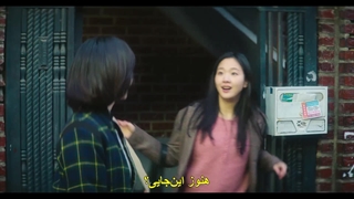 قسمت 6 سریال تو و هر چیز دیگر + زیرنویس فارسی چسبیده You and Everything Else 2025