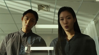 تیزر سینمایی نبش قبر با بازی لی دو هیون☆☆