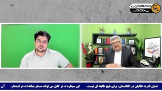 14040629: شریعتمداری: در هر حالت به ما حمله می کنند!