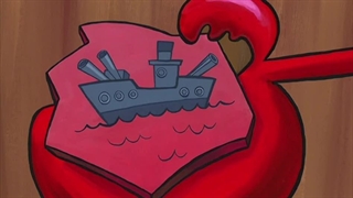 سریال باب اسفنجی فصل چهارم قسمت 1و2 دوبله فارسی ( کیفیت عالی)