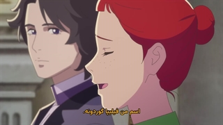 انیمه آن شرلی Anne Shirley قسمت 23