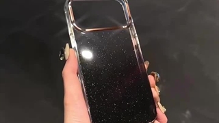 قاب اکلیلی کروم Highlight