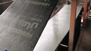 خط تولید ایزوگام استاندارد 