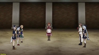 انیمه معلم خصوصی دختر دوک قسمت 12