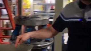 چاپ نایلون و نایلکس | مواد اولیه