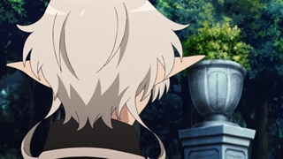 تناسخ یک بیکار _ فصل 2 قسمت 0 _نگهبان فیتز _720p