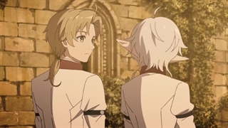 تناسخ یک بیکار _ فصل 2 قسمت 6 _ من نمی خواهم بمیرم _720p