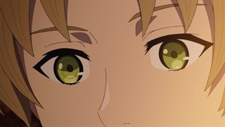 تناسخ یک بیکار _ فصل 2 قسمت 11 _ می خواهم تا ابد با تو باشم _720p