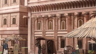 تناسخ یک بیکار _ فصل 2 قسمت 20 _ به سوی هزارتو _720p