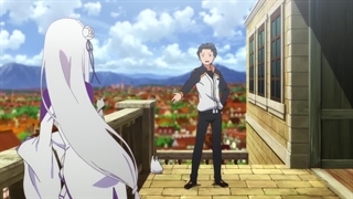 ری زیرو _ فصل 1 قسمت 1 _ دوبله فارسی _720p