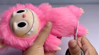 ساخت لبوبو 18