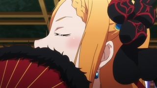 ری زیرو _ فصل 1 قسمت 13 _ دوبله فارسی _720p