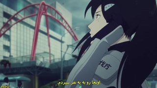 انیمه کایجو شماره 8 فصل 2 قسمت 10 با زیرنویس فارسی
