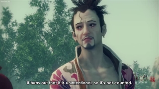 انیمه نقاشی آسمانها و زمین The Degenerate-Drawing Jianghu The Ninefold Heavens فصل 1 قسمت 18