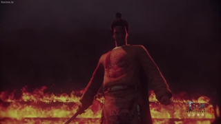 انیمه نقاشی آسمانها و زمین The Degenerate-Drawing Jianghu The Ninefold Heavens فصل 1 قسمت 24