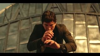 تریلر فیلم: Megalopolis