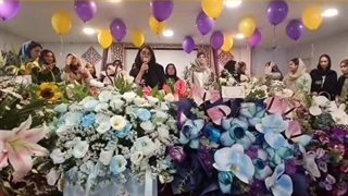 درخشش رتبه های تک رقمی در کنکور سراسری 1404 در دبیرستان(دوره دوم) روشنگران منطقه 3