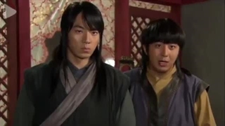 امپراطور بادها - قسمت ۸