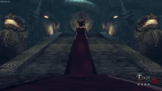 انیمه نقاشی آسمانها و زمین The Degenerate-Drawing Jianghu The Ninefold Heavens فصل 1 قسمت 45