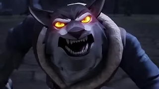 خدایی چرا انقدر گرگه خوبههههههه