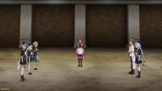 انیمه معلم خصوصی دختر دوک قسمت 12/آخر زیرنویس فارسی