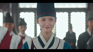 سریال کره ای نوش جان، اعلیحضرت! قسمت نهم:) Bon Appetit, Your Majesty 2025 با بازی ایم یونا