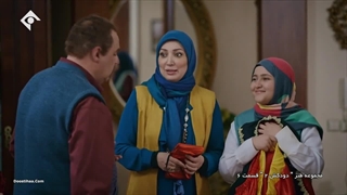 سریال دودکش ۲ قسمت ششم