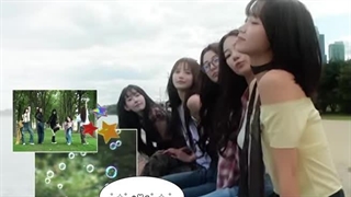 [COVER] LE SSERAFIM - Amor Prohibido  (원곡 : Selena) وایبشوووو