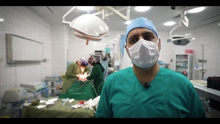 معرفی انجمن خیریه حضرت زهرا (س) - پیوند اعضا