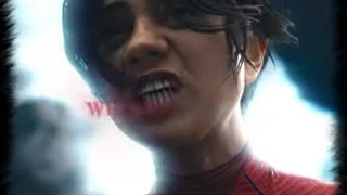 نباید اون کارو میکردی... صبر کن ببینم من چرا اینو نمیشناسم این کیه