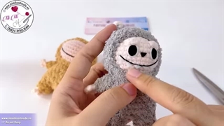 ساخت لبوبو 23