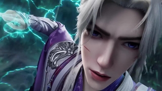 [زیرنویس فارسی] جاودانه شورشی [Renegade Immortal] قسمت ۱۰۷ [Episode 107]