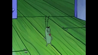 کارتون سینمایی باب اسفنجی جدید و ماندگار فصل 14 دوبله فارسی