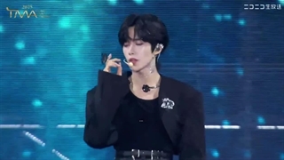 اجرای MASTER OF DESIRE از DESIRE4