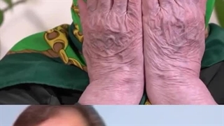 وضعیت تلخ آزیتا لاچینی ، بازیگر سریال «پدر سالار» در ۸۸ سالگی