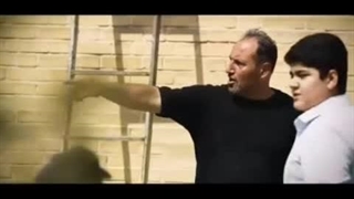 سرود ای ایران - ای میهن خدایی - گروه سرود نسیم رحمت