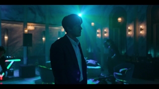 قسمت سوم سریال بخشش برای هیچکس + زیرنویس فارسی Mercy for None