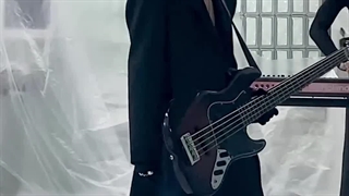 "FiRE (My Sweet Misery)" M/V Behind 2 ~ آپدیت پشت صحنه موزیک ویدئو فایر از پسرای اکسدنری هیروز