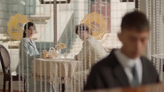 مینی سریال چینی عشق دیوانه وار (Love trap) قسمت 17 + زیرنویس چسبیده