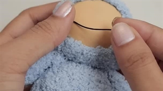 ساخت لبوبو کوتاه 1