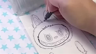 ساخت لبوبو کوتاه 2