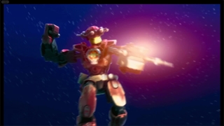 Opening to LEGO Hero Factory: Savage Planet (2011 US DVD)