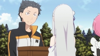 ری زیرو _ فصل 2 قسمت 3 _ دوبله فارسی _720p