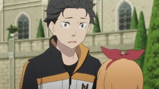 ری زیرو _ فصل 2 قسمت 4 _ دوبله فارسی _720p