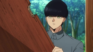 ماشل جادو و عضله _ فصل 1 قسمت 1 _ ماشل بارندد و بدن خدایان _720p