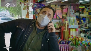 سریال دودکش ۲ قسمت پانزدهم