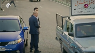 سریال دودکش ۲ قسمت هفدهم