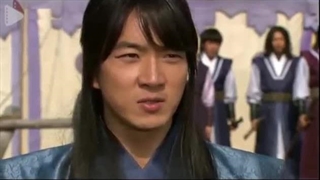 امپراطور بادها - قسمت ۱۰