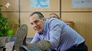 سریال دودکش ۲ قسمت بیست ودوم