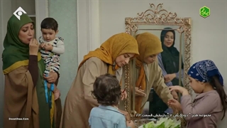 سریال دودکش ۲ قسمت بیست وسوم
